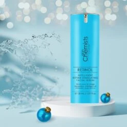 Retinol Intelligent Repair Stimulating Facial Serum 30ml(Skinchemists Retinol Intelligent Repair Stimulating Facial Serum) -Skinchemists retinol intelligent repair stimulating facial serum 30ml 924613