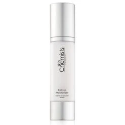 Retinol Moisturiser 50ml(Skinchemists Retinol Moisturiser)