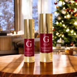 Revolution Glow Duo Kit(Hyaluronic Acid Skin Revolution Serum Retinol Ultra Rebuild Eye Serum) -Skinchemists revolution glow duo kit 962874 Photoroom