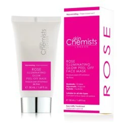 Rose Illuminating Gift Set(Skinchemists Rose Illuminating Gift Set) -Skinchemists rose illuminating gift set 624515
