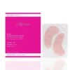 Rose Illuminating Glow Hydrogel Eye Pads (5 X 2)(Skinchemists Rose Illuminating Glow Hydrogel Eye Pads)