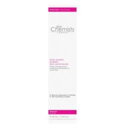 Skinchemists -Skinchemists rose quartz duo moisturiser 50ml 356255
