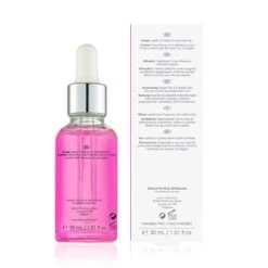 Rose Quartz Mineral Facial Oil 30ml(Skin Chemists Rose Quartz Mineral Facial Oil) 9 Rose Quartz Mineral Facial Oil 30ml(Skin Chemists Rose Quartz Mineral Facial Oil) -Skinchemists rose quartz mineral facial oil 30ml 811074