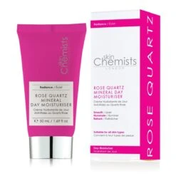 Rose Quartz Skin Care Full Routine(Rose Quartz Skin Care Full Routine) -Skinchemists rose quartz skin care full routine 699180