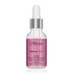 Rose Youth Defence Facial Serum 15ml(Skinchemists Rose Youth Defence Facial Serum 15)