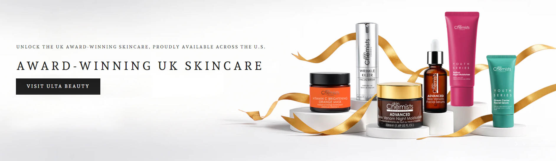 Skinchemists -Skinchemists sedt