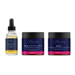 SkinChemists Gen Z Regime(Skinchemists Gen Z Regime)