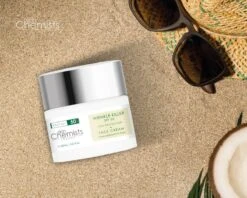 SkinChemists SPF50 Wrinkle Killer Sun Protection Day Moisturiser(Skinchemists Wrinkle Killer Sun Protection Day Moisturiser Spf 50) -Skinchemists skinchemists spf50 wrinkle killer sun protection day moisturiser 507402