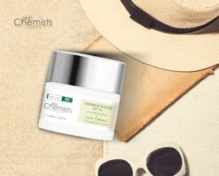 SkinChemists SPF50 Wrinkle Killer Sun Protection Day Moisturiser(Skinchemists Wrinkle Killer Sun Protection Day Moisturiser Spf 50) -Skinchemists skinchemists spf50 wrinkle killer sun protection day moisturiser 576554