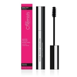 SkinChemists Waterproof Mascara(Skinchemists Waterproof Mascara)