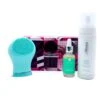 Sonic Cleansing Hydrating Gift Set(Skinchemists Sonic Cleansing Hydrating Gift Set)