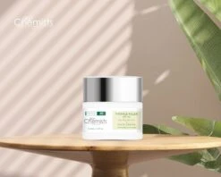 SPF30 Wrinkle Killer Sun Protection Day Moisturiser With Hyaluronic Acid, Antioxidants, & Citric Acid (Hybrid Formula)(Skinchemists Wrinkle Killer Sun Protection Day Moisturiser Spf 30) -Skinchemists spf30 wrinkle killer sun protection day moisturiser with hyaluronic acid antioxidants citric acid hybrid formula 473293