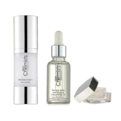 Supreme Wrinkle Killer Gift Set(Skinchemists Supreme Wrinkle Killer Gift Set)
