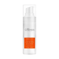 Tranexamic 3% Moisturiser Cream 100ml(Skinchemists Tranexamic 3 Moisturiser Cream)