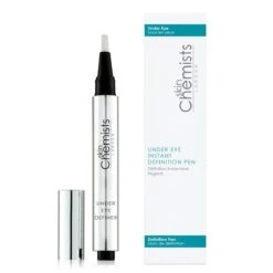Under Eye Instant Definition Pen 2.5ml(Skinchemists Under Eye Instant Definition Pen)