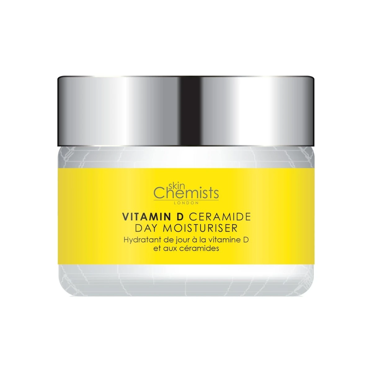 Vitamin D Ceramide Day Moisturiser 50ml(Vitamin D Ceramide Day Moisturiser) 1 Vitamin D Ceramide Day Moisturiser 50ml(Vitamin D Ceramide Day Moisturiser)