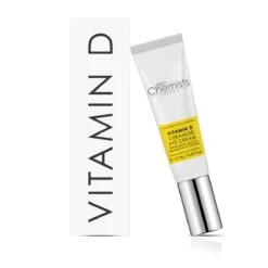 Vitamin D Ceramide Eye Cream 15ml(Skinchemists Vitamin D Ceramide Eye Cream) 9 Vitamin D Ceramide Eye Cream 15ml(Skinchemists Vitamin D Ceramide Eye Cream) -Skinchemists vitamin d ceramide eye cream 15ml 431991