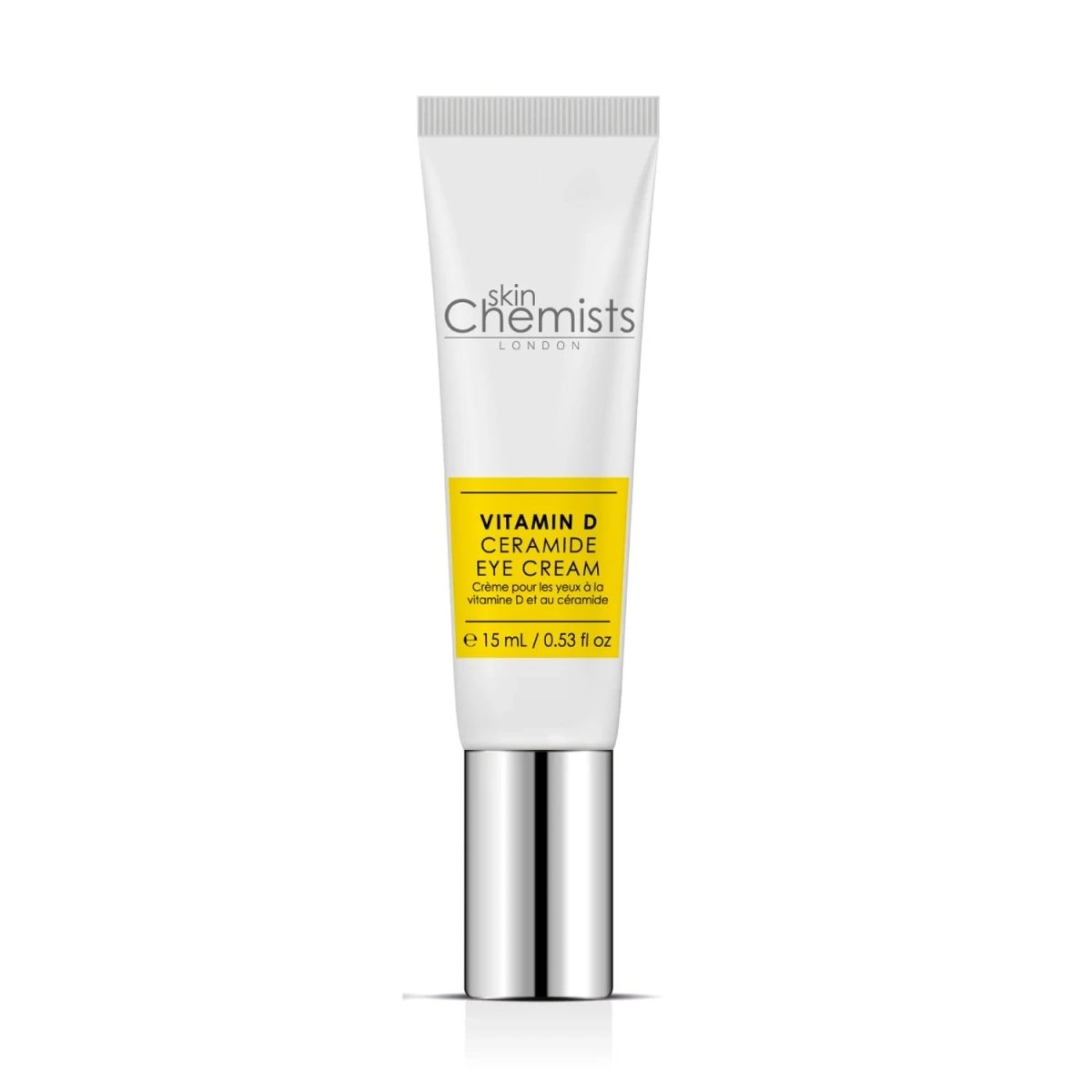 Vitamin D Ceramide Eye Cream 15ml(Skinchemists Vitamin D Ceramide Eye Cream) 1 Vitamin D Ceramide Eye Cream 15ml(Skinchemists Vitamin D Ceramide Eye Cream)