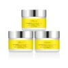 Vitamin D Night Routine(Vitamin D Ceramide Day Moisturiser Vitamin D Hyaluronic Acid Night Moisturiser Vitamin D Co Enzyme Mask)