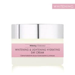 Whitening & Lightening Hydrating Day Cream 50ml(Skinchemists Whitening Lightening Hydrating Day Cream)