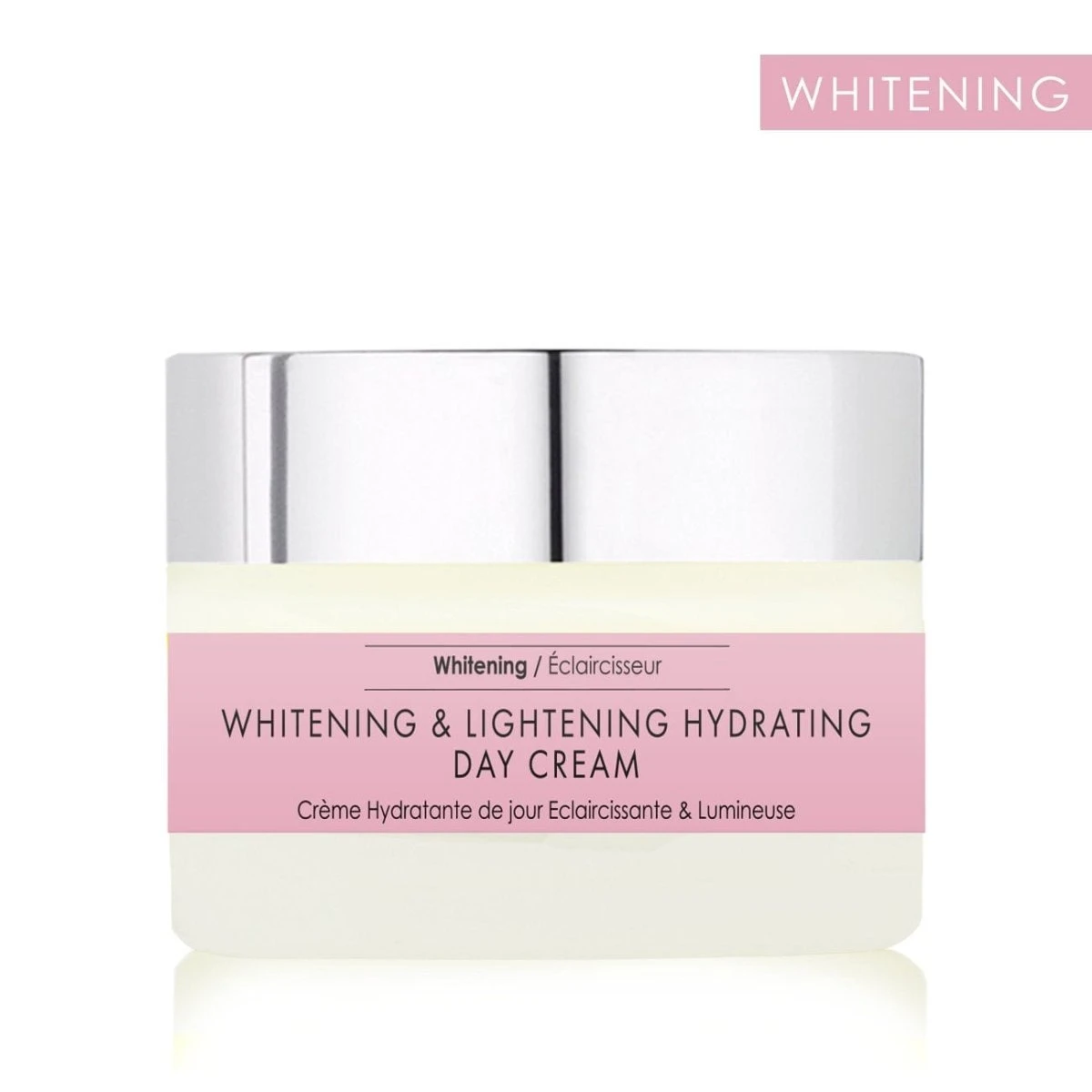 Whitening & Lightening Hydrating Day Cream 50ml(Skinchemists Whitening Lightening Hydrating Day Cream) 1 Whitening & Lightening Hydrating Day Cream 50ml(Skinchemists Whitening Lightening Hydrating Day Cream)
