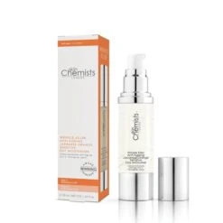 Wrinkle Killer Anti-Ageing Japanese Orange Sensitive Day Moisturiser 50ml(Skinchemists Wrinkle Killer Anti Ageing Japanese Orange Sensitive Day Moisturiser 50ml)