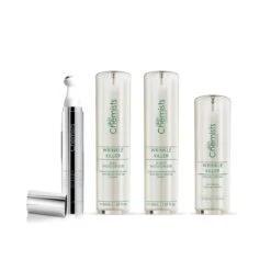 Wrinkle Killer Day & Night Kit(Wrinkle Killer 4 Syn Ake Facial Serum Eye Serum Wrinkle Killer 1 Syn Ake Day Moisturiser Night Moisturiser)