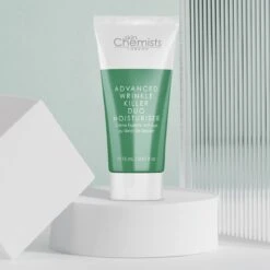 Wrinkle Killer Duo Moisturiser Travel Size 15ml(Skinchemists Wrinkle Killer Duo Moisturizer 15ml) -Skinchemists wrinkle killer duo moisturiser travel size 15ml 109479