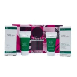 Wrinkle Killer Indoor Must Haves Gift Set(Skinchemists Wrinkle Killer Indoor Must Haves Gift Set)