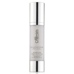 Wrinkle Killer Night Moisturiser Platinum 50ml(Skinchemists Wrinkle Killer Night Moisturiser Platinum)