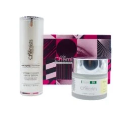 Wrinkle Killer Outdoor Favourites Gift Set(Skinchemists Wrinkle Killer Outdoor Favourites Gift Set)