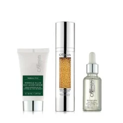 Wrinkle Killer Renewal Gift Set(Skin Chemists Wrinkle Killer Renewal Gift Set)