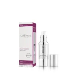 Wrinkle Killer Snake Serum 30ml(Skinchemists Wrinkle Killer Snake Serum 30ml)