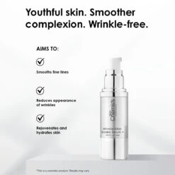 Wrinkle Killer Snake Serum 30ml(Skinchemists Wrinkle Killer Snake Serum 30ml) 10 Wrinkle Killer Snake Serum 30ml(Skinchemists Wrinkle Killer Snake Serum 30ml) -Skinchemists wrinkle killer snake serum 30ml 592779