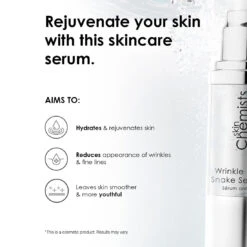 Wrinkle Killer Snake Serum 30ml(Skinchemists Wrinkle Killer Snake Serum 30ml) 8 Wrinkle Killer Snake Serum 30ml(Skinchemists Wrinkle Killer Snake Serum 30ml) -Skinchemists wrinkle killer snake serum 30ml 866688