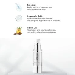 Wrinkle Killer Snake Serum 30ml(Skinchemists Wrinkle Killer Snake Serum 30ml) 11 Wrinkle Killer Snake Serum 30ml(Skinchemists Wrinkle Killer Snake Serum 30ml) -Skinchemists wrinkle killer snake serum 30ml 888035