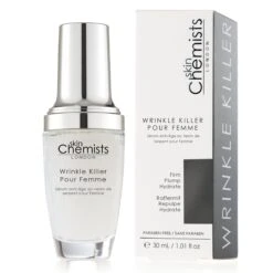 Wrinkle Killer Snake Serum 4% 30ml(Skinchemists Wrinkle Killer Snake Serum 4)