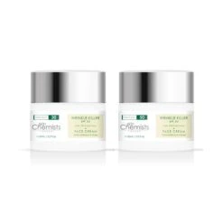 Wrinkle Killer Sun Protection SPF Duo(Skin Chemists Wrinkle Killer Sun Protection Duo Spf)