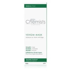 Wrinkle Killer Venom Mask 50ml(Skin Chemists Wrinkle Killer Venom Mask) 7 Wrinkle Killer Venom Mask 50ml(Skin Chemists Wrinkle Killer Venom Mask) -Skinchemists wrinkle killer venom mask 50ml 532653