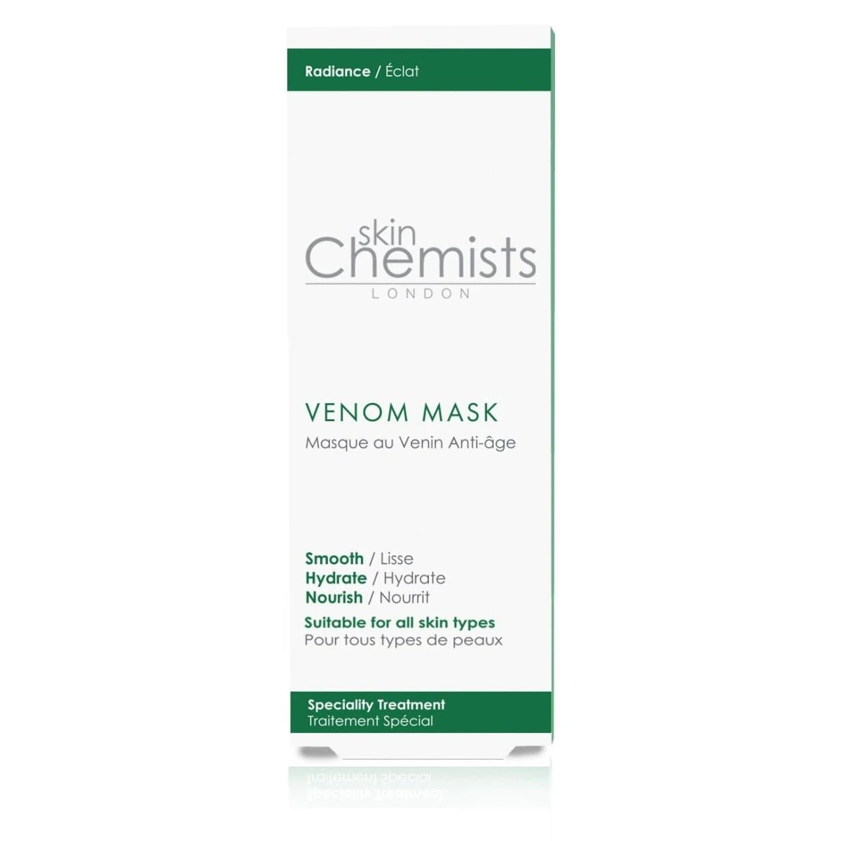Wrinkle Killer Venom Mask 50ml(Skin Chemists Wrinkle Killer Venom Mask) 4 Wrinkle Killer Venom Mask 50ml(Skin Chemists Wrinkle Killer Venom Mask) - Image 4