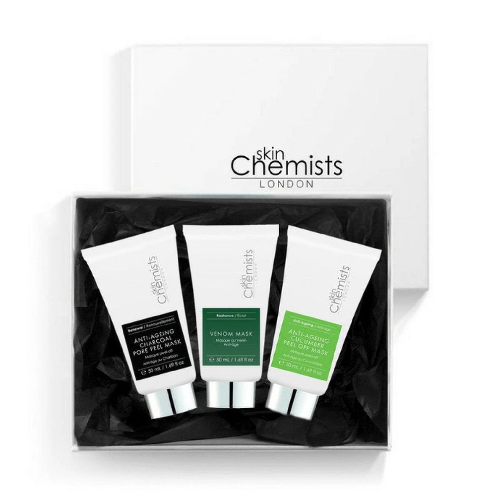 Your Mask Moment Gift Set(Skinchemists Your Mask Moment Gift Set) 1 Your Mask Moment Gift Set(Skinchemists Your Mask Moment Gift Set)