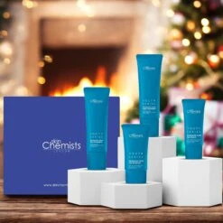 SkinChemists Youth Series Hyaluronic Acid Essentials Set(Skinchemists Youth Series Hyaluronic Acid Essentials Set)